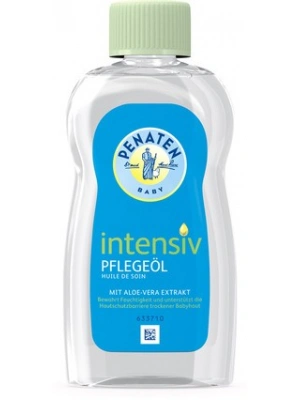 Penaten Baby Bebek Yağı İntensiv 200 ML