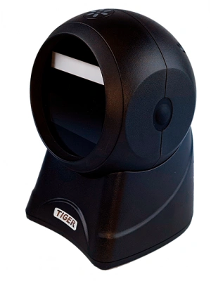 PERKON TIGER Q22 2D MASAÜSTÜ BARKOD OKUYUCU USB