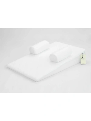 Pierre Cardin Maxi Bebek Reflü Yatağı