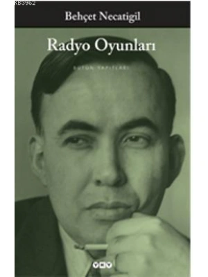 Radyo Oyunları  Bütün Eserleri