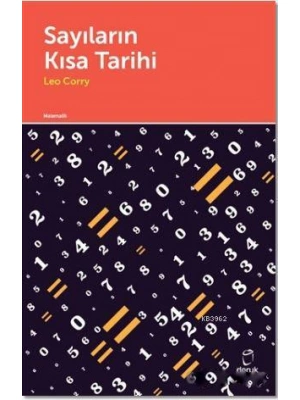 Sayıların Kısa Tarihi