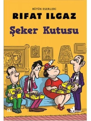 Şeker Kutusu