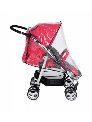 Sema Baby Bebek Arabası Yağmurluğu