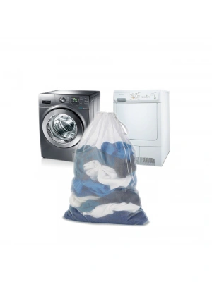 Sema Baby Çamaşır Yıkama Torbası