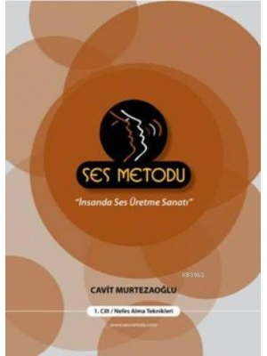 Ses Metodu - 1; Nefes Alma Teknikleri