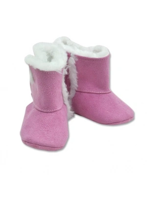 Sevi Bebe Ugg Çizme 0+ Ay