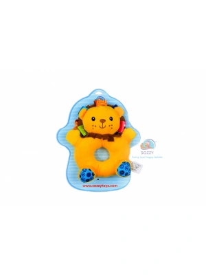 Sozzy Çıngıraklı Aslanım