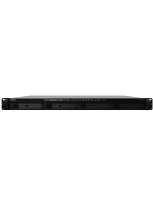 SYNOLOGY RS820PLUS 4 SLOT 2GB DDR4 3.5 RACKMOUNT NAS DEPOLAMA