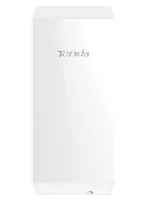 TENDA O1 1PORT POE 300Mbps OUTDOOR ACCESS POINT