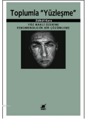 Toplumla Yüzleşme