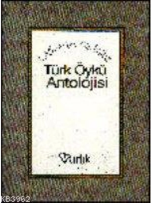 Türk Öykü Antolojisi