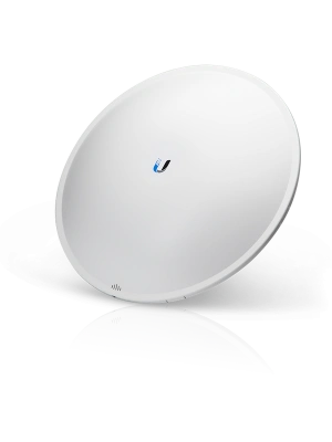 UBIQUITI 5 GHZ POWERBEAM AC ACCESS POINT T (2Lİ) (PBE-5AC-500)