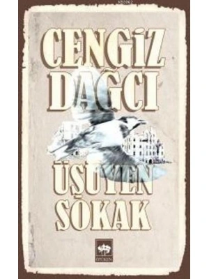 Üşüyen Sokak