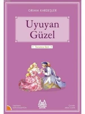 Uyuyan Güzel