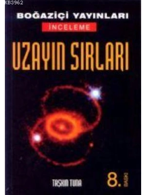 Uzayın Sırları