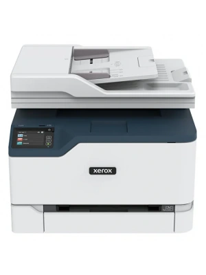 XEROX WORKCENTRE LAZER C235V_DNI RENKLİ YAZ/TAR/FOT/FAX Wi-Fi A4