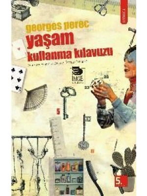 Yaşam Kullanma Kılavuzu