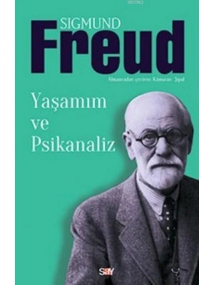 Yaşamım ve Psikanaliz