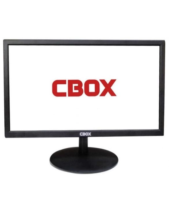 18.5 CBOX 1850HV 1366x768 5MS 60HZ HDMI VGA SIYAH