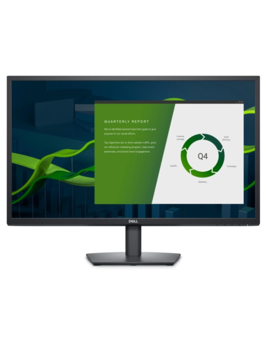 27 DELL E2722H LED FHD 8MS 60HZ DP VGA