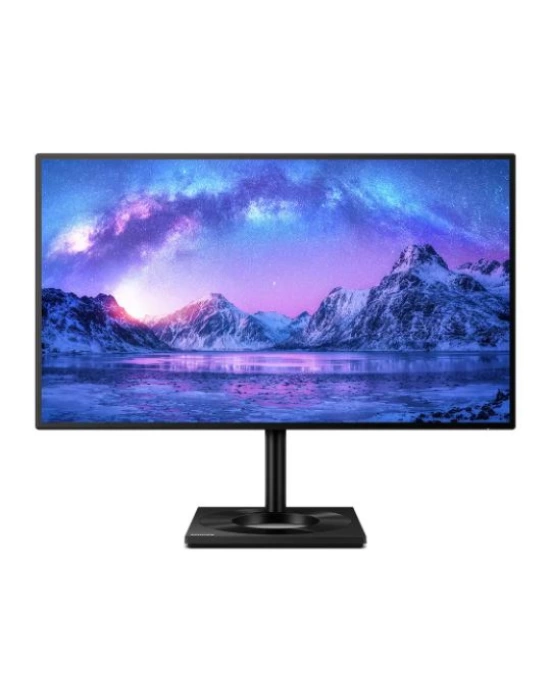 27 PHILIPS 279C9/00 IPS UHD 60HZ 5MS HDMI DP USB-C