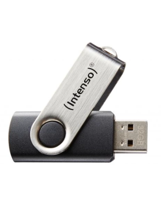 32GB USB2.0 3503480 Basic Line INTENSO