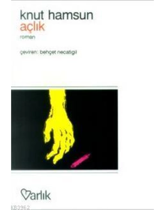 Açlık