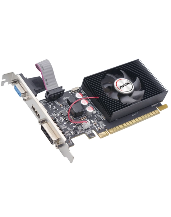 AFOX GEFORCE GT420 4GB DDR3 128 Bit AF420-4096D3L2