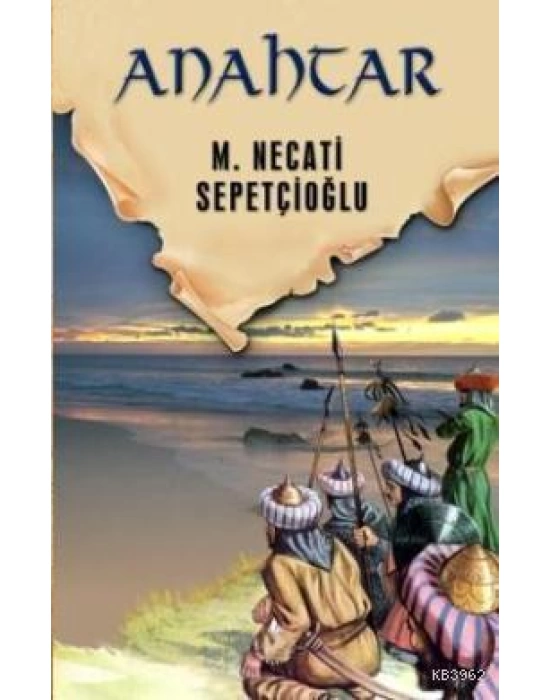 Anahtar - Dünki Türkiye 2. Kitap