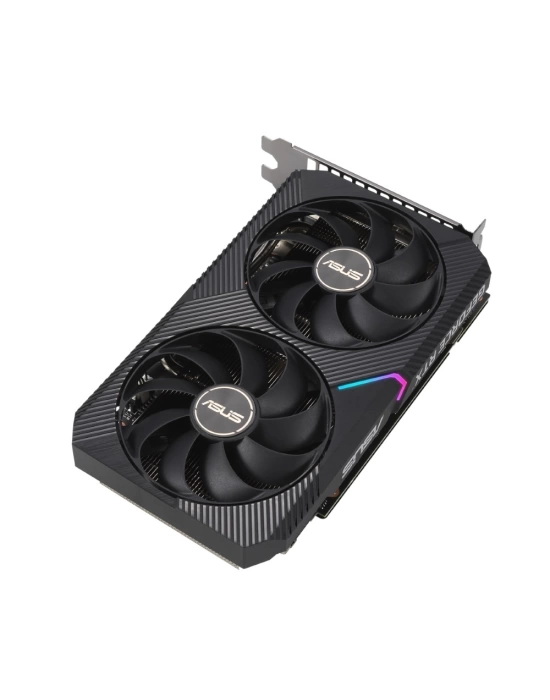 ASUS DUAL-RTX2060-O12G-EVO 12GB GDDR6 HDMI DP 192BİT