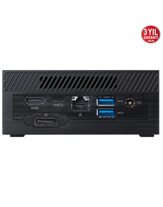 ASUS MINIPC PN50-E1-B-B7154MD R7-4700U BAREBONE FDOS