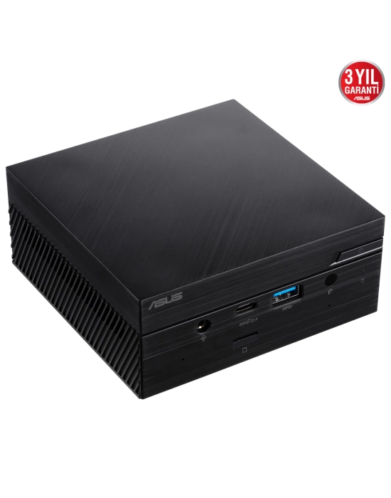 ASUS MINIPC PN50-E1-B-B7154MD R7-4700U BAREBONE FDOS