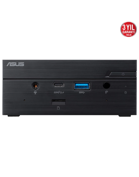 ASUS MINIPC PN50-E1-B-B7154MD R7-4700U BAREBONE FDOS