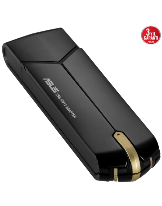 ASUS USB-AX56 574/1201Mbps USB ADAPTÖR