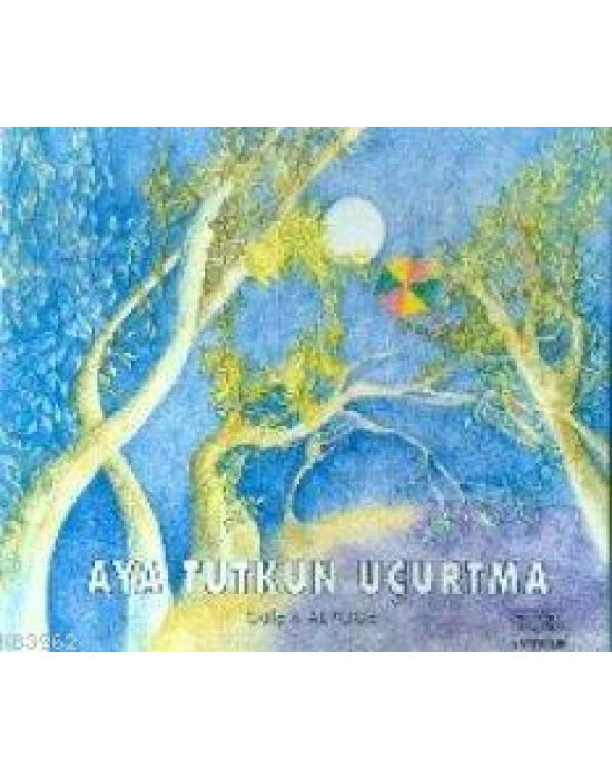 Aya Tutkun Uçurtma