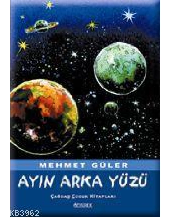 Ayın Arka Yüzü