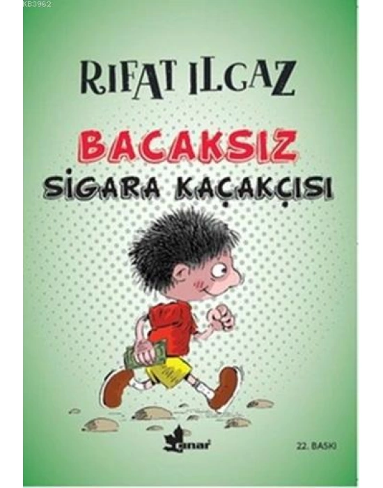 Bacaksız Sigara Kaçakçısı