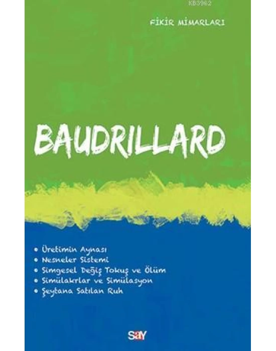 Baudrillard