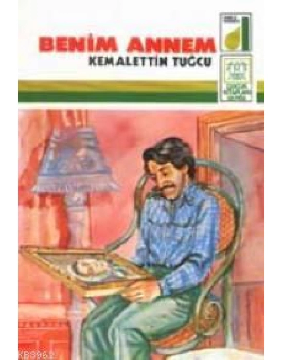 Benim Annem