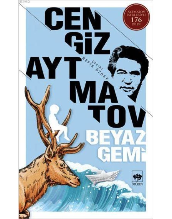 Beyaz Gemi