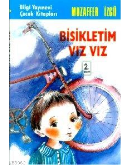 Bisikletim Vız Vız