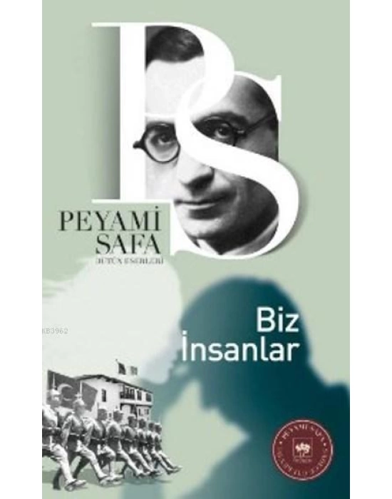 Biz İnsanlar