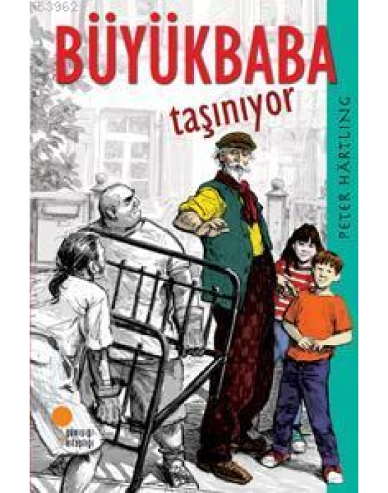 Büyükbaba Taşınıyor