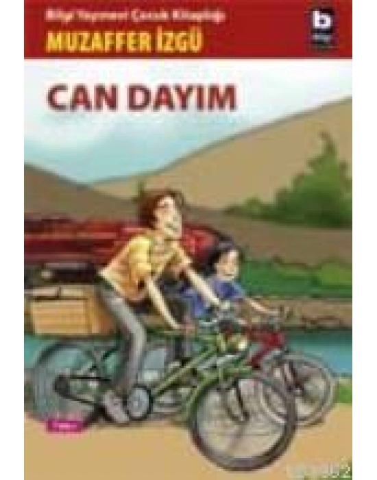 Can Dayım