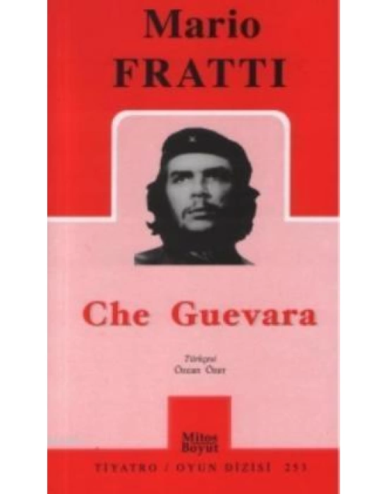 Che Guevara