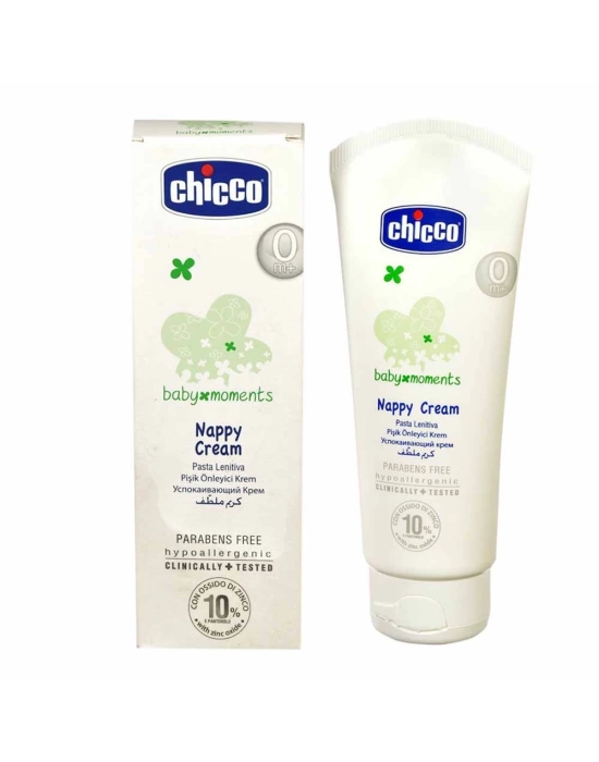 Chicco Pişik Önleyici Krem 100ml