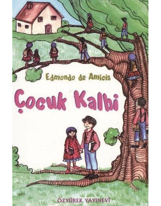 Çocuk Kalbi