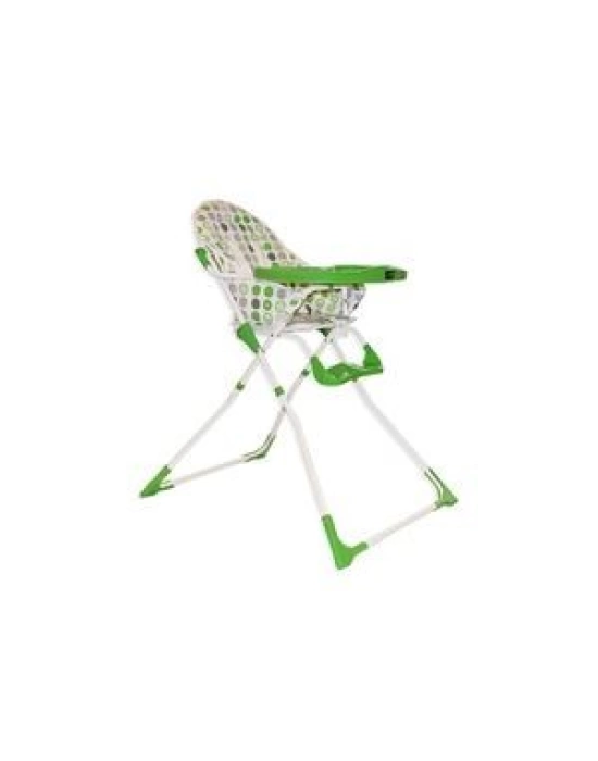 ComfyMax Eco Mama Sandalyesi - Green