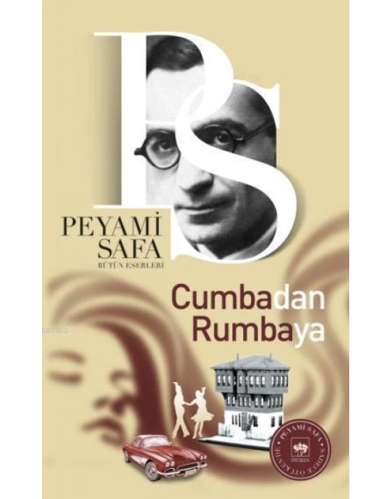 Cumbadan Rumbaya