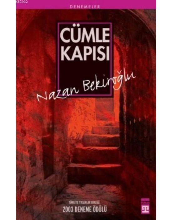 Cümle Kapısı